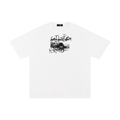 GET LOST GROM T-SHIRT