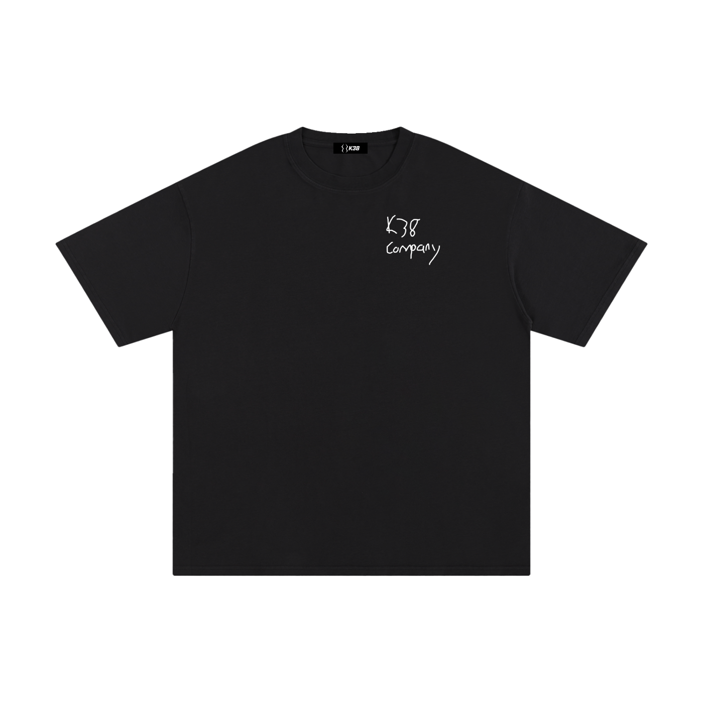 COOL TRASH T-SHIRT