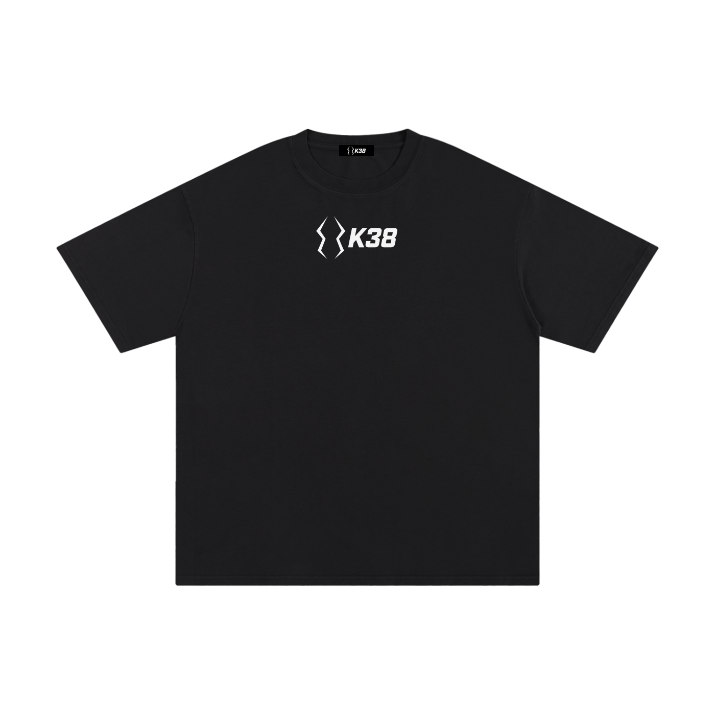 LOGO T-SHIRT