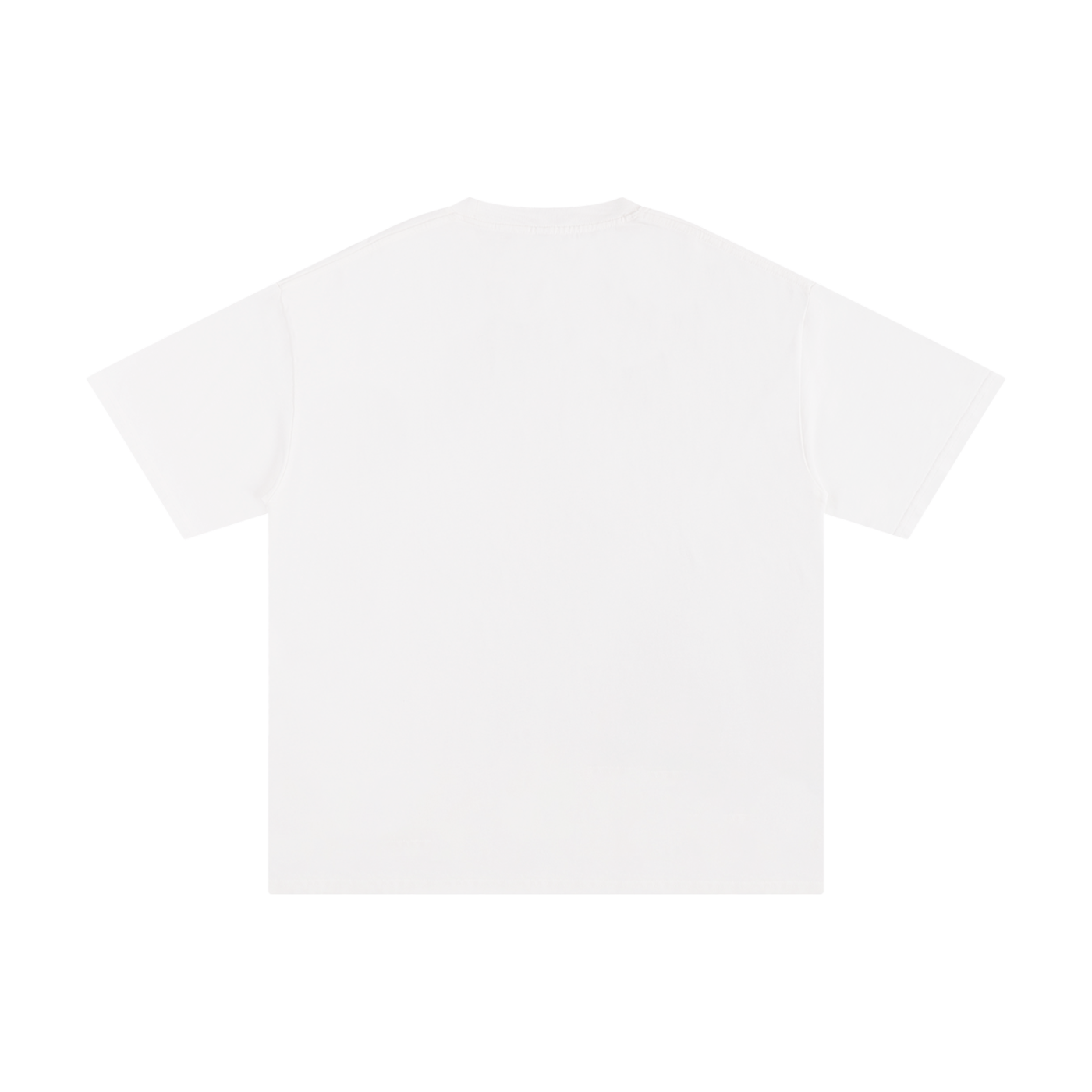 GET LOST GROM T-SHIRT